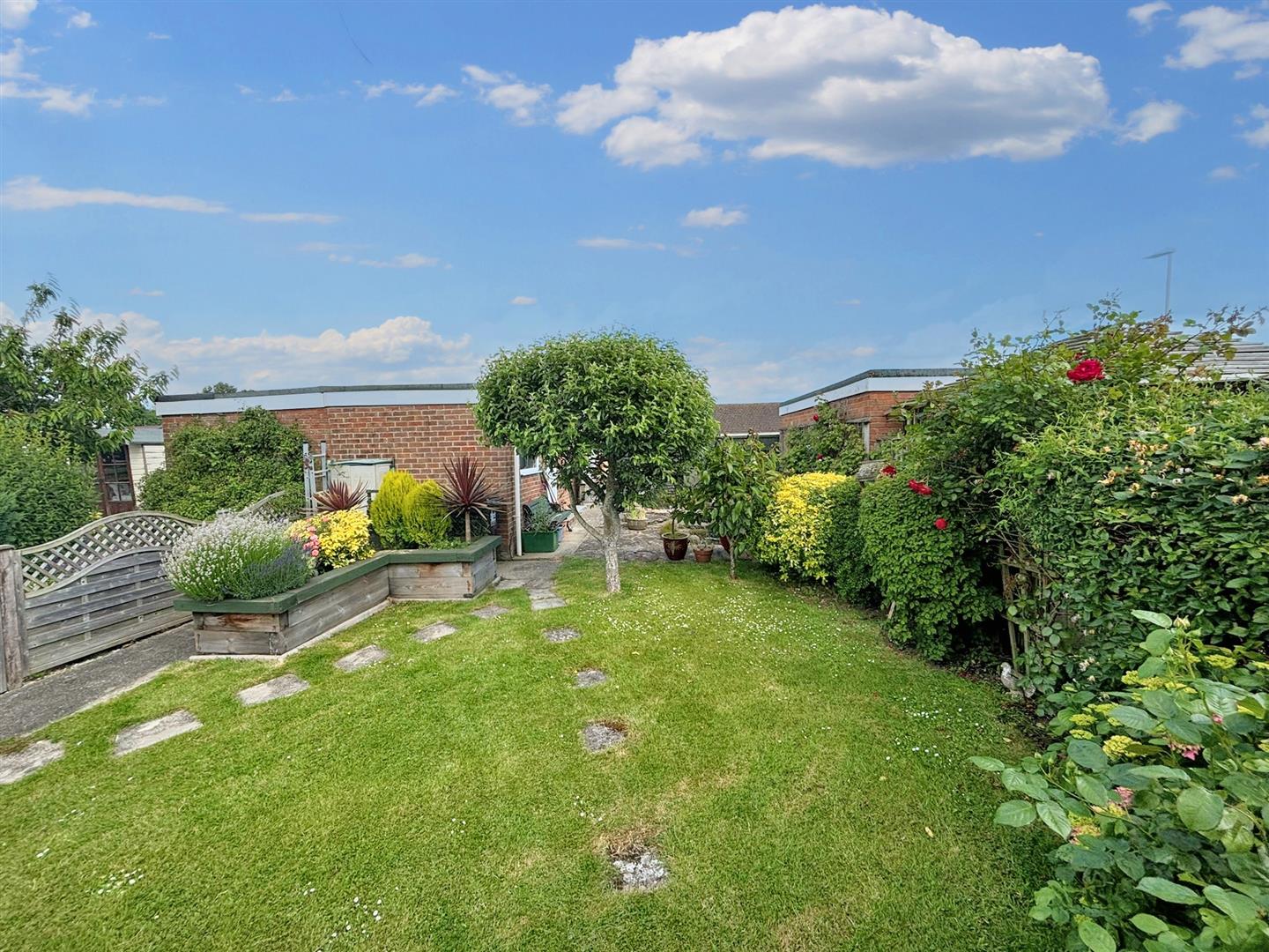 Property Details for Priory Road, Eastbourne Town Property Estate